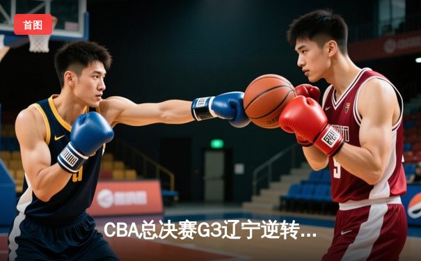 CBA总决赛G3辽宁逆转胜新疆 付豪29+9弗格关键三分锁定胜局