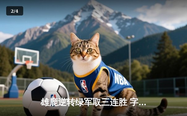 雄鹿逆转绿军取三连胜 字母哥狂砍44分率队捍卫主场 - 2